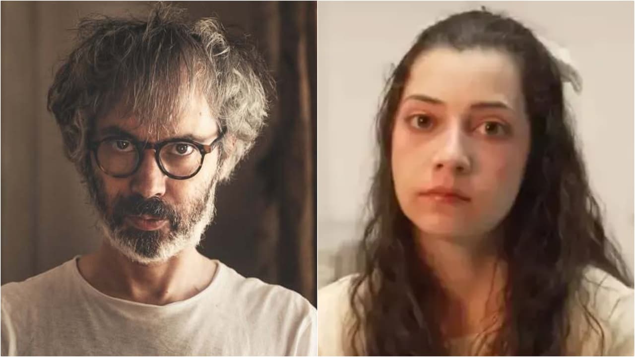 Noelia Castillo Ramos: el mensaje que le envió músico para pedirle reconsiderar eutanasia: "Te pido que seas valiente"