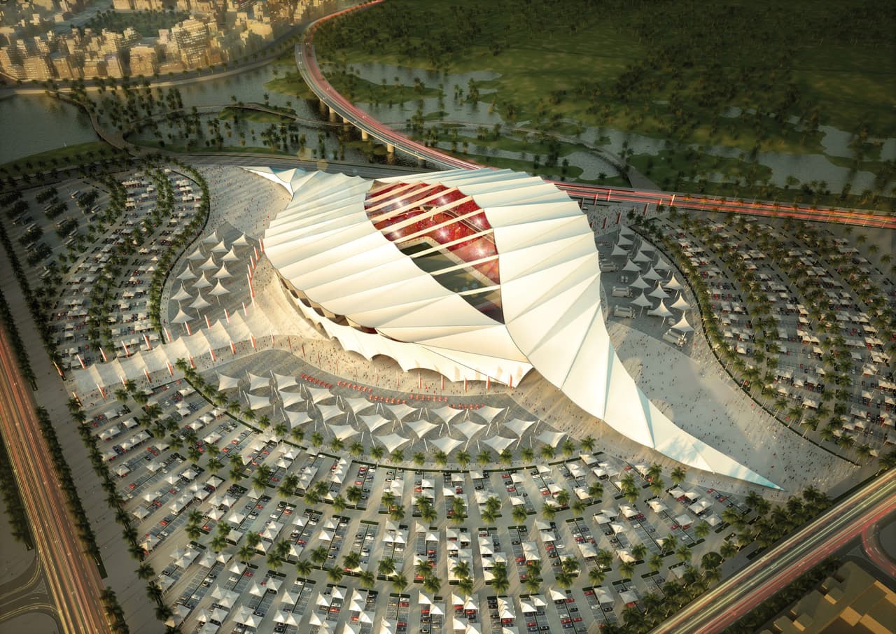 LFP demanda a FIFA por calendarización del Mundial de Catar 2022