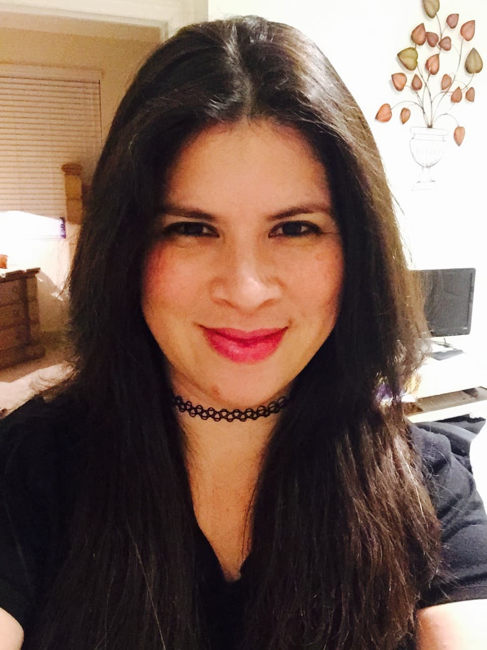 Esos kilitos que pensan de más