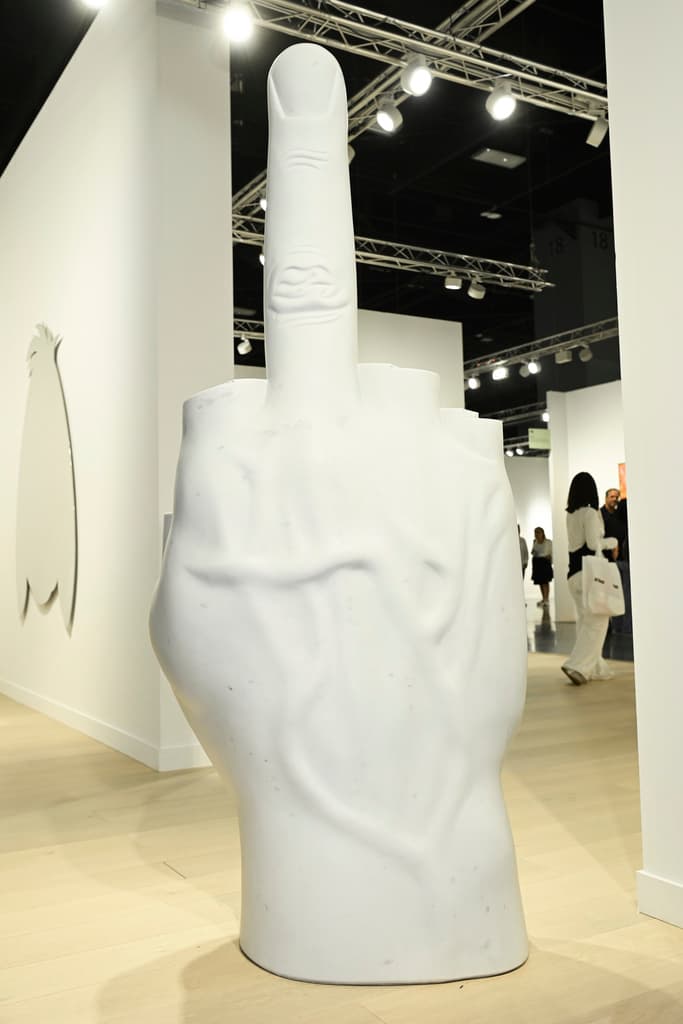 Bridget Finn será la nueva directora de Art Basel, trayendo su visión innovadora a partir de 2025.