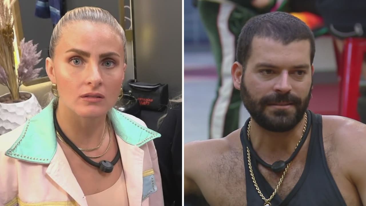 Nuja revela si cree que Adrián Di Monte le sería infiel; sorprenden con confesiones en '¿Apostarías por mí?': "Por temor, no por convicción"