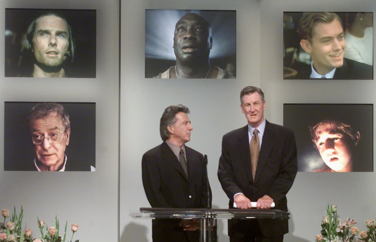 Sin embargo, su salto a la fama se dio con la cinta 'The Sixth Sense', que lo llevó a tener una nominación al Oscar a los 10 años.