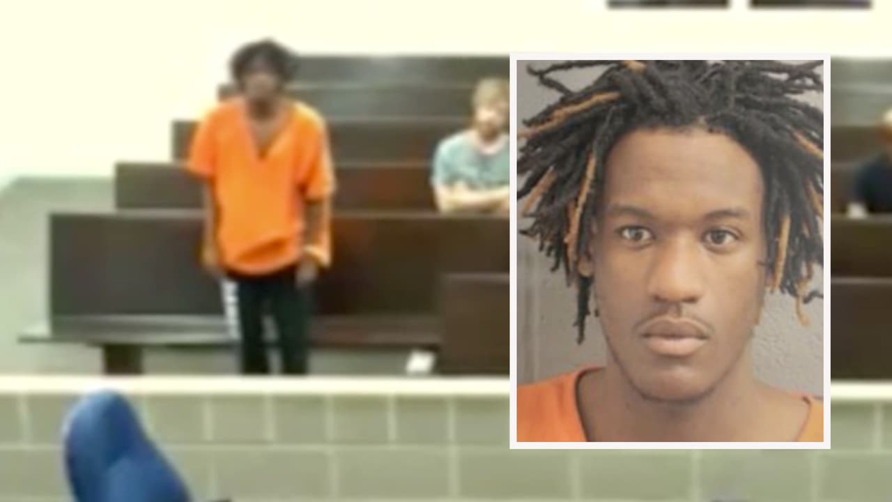 Fijan fianza de $100,000 a adolescente de 17 años acusado de secuestro al norte de Houston