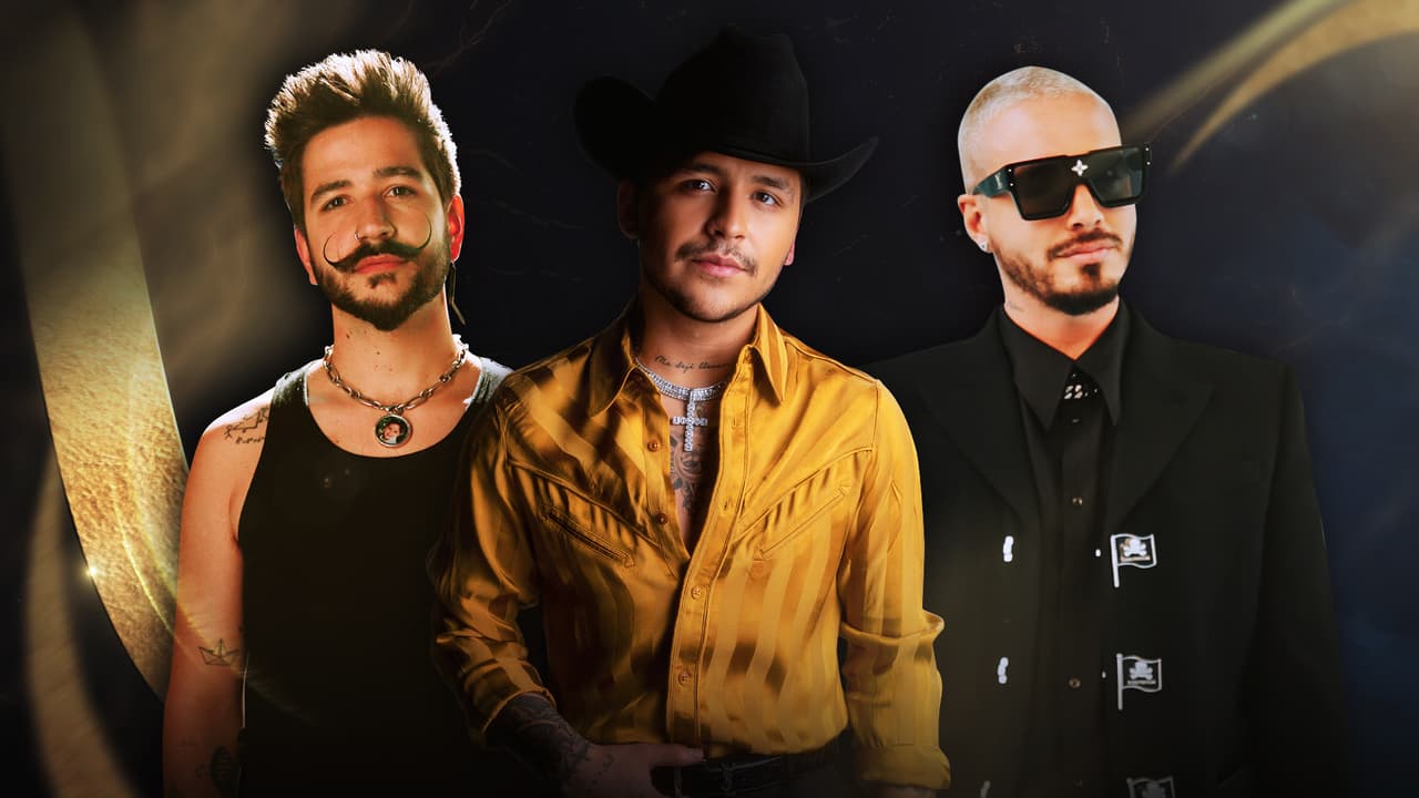 Premio Lo Nuestro 2022: Camilo, Christian Nodal y J Balvin, los artistas más nominados