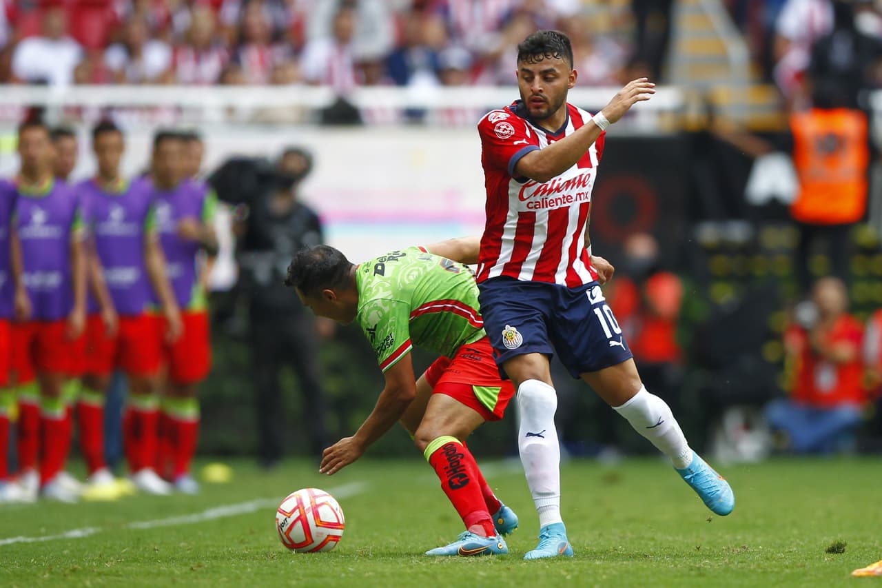 Chivas no volvió a tocar la portería de Juárez con el mismo peligro y los Bravos tampoco pudieron hacer mucho para aprovechar el 0-0 en el marcador. Tras 90 minutos, ambos pactaron el empate sin emociones en la Jornada 1.