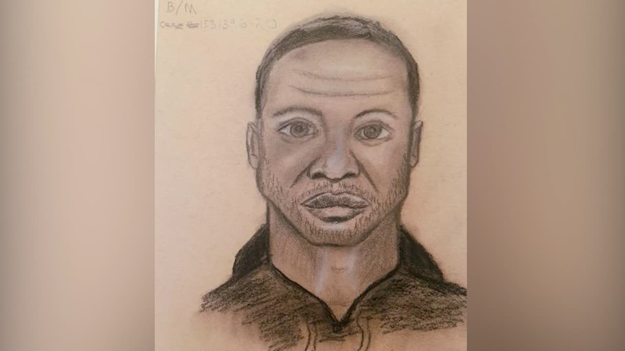 Buscan a hombre por agresión sexual de un niño en un baño público al noroeste de Houston