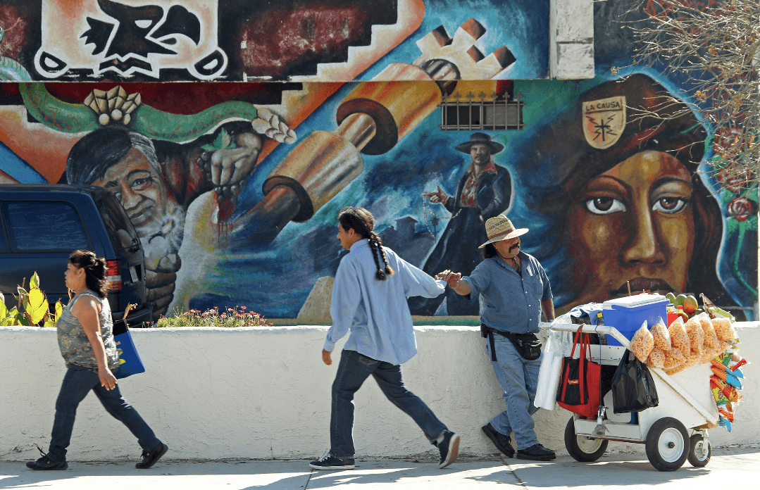 La comunidad latina es la más afectada ante las crisis de California, según reporte