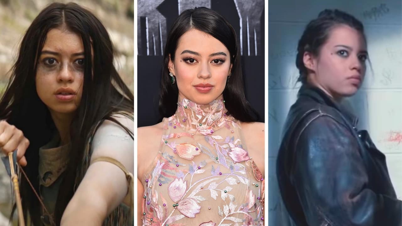6 películas y series de Amber Midthunder; no solo fue protagonista en 'Prey'