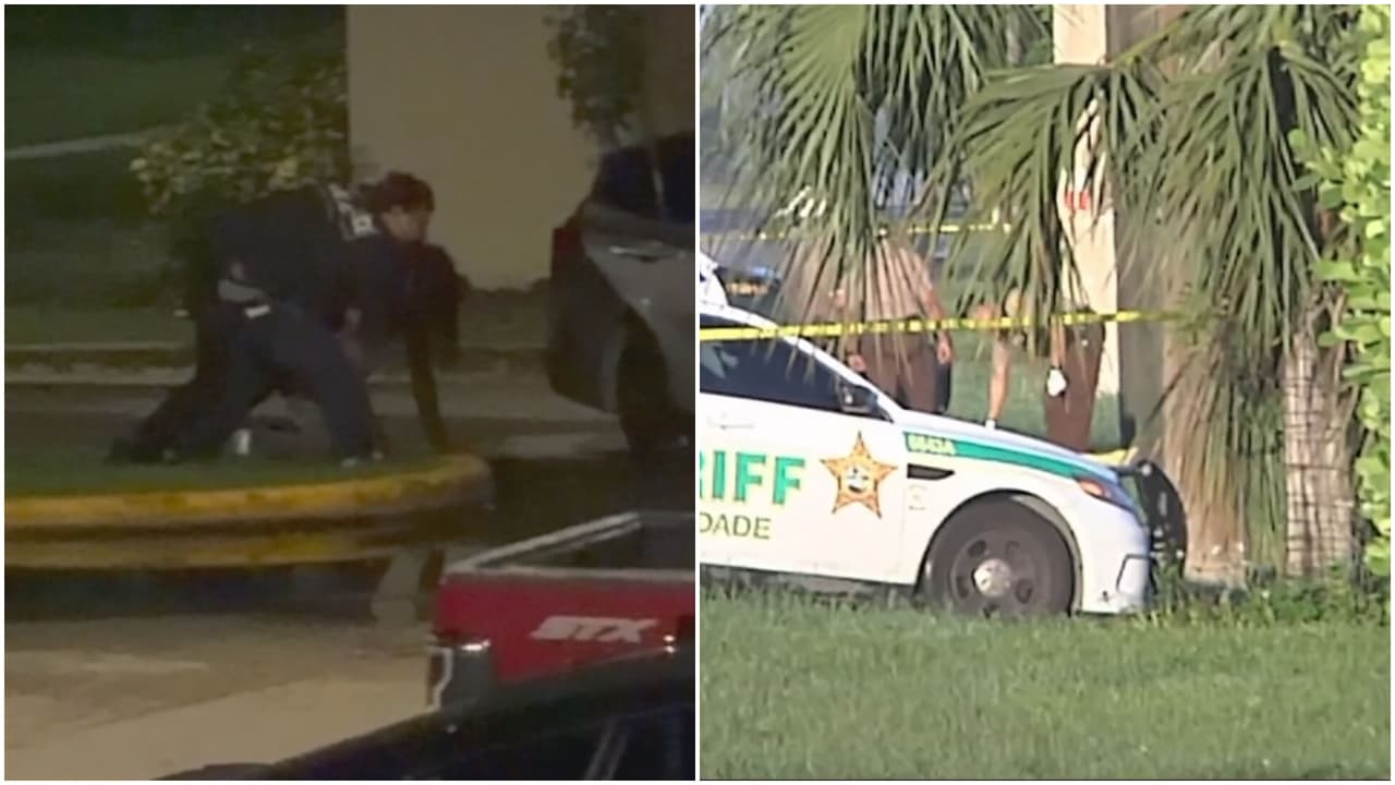 Cuerpo hallado baleado en los Redlands es de hombre que secuestraron tras tiroteo en North Miami