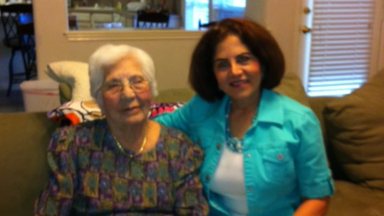 “He terminado mi carrera dentro de la agencia y me siento en paz”, expresó Treviño.