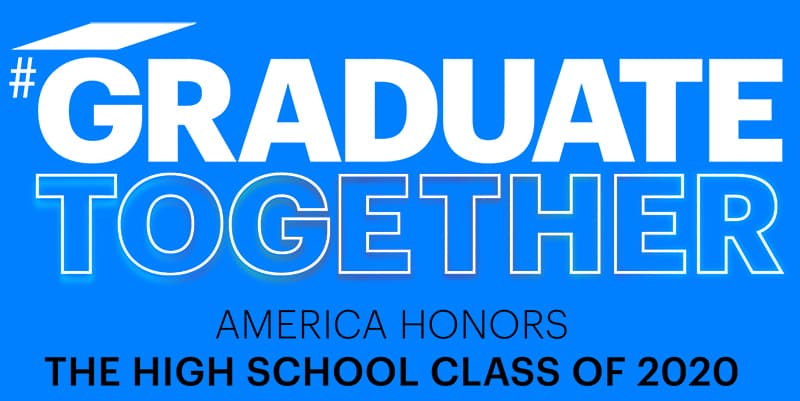 Univision to Telecast “Graduate Together: America Honors the High School Class of 2020” on Saturday, May 16