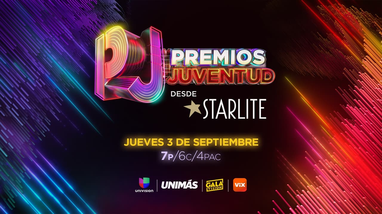Premios Juventud 2026: cómo verlo en vivo, artistas que cantarán y más