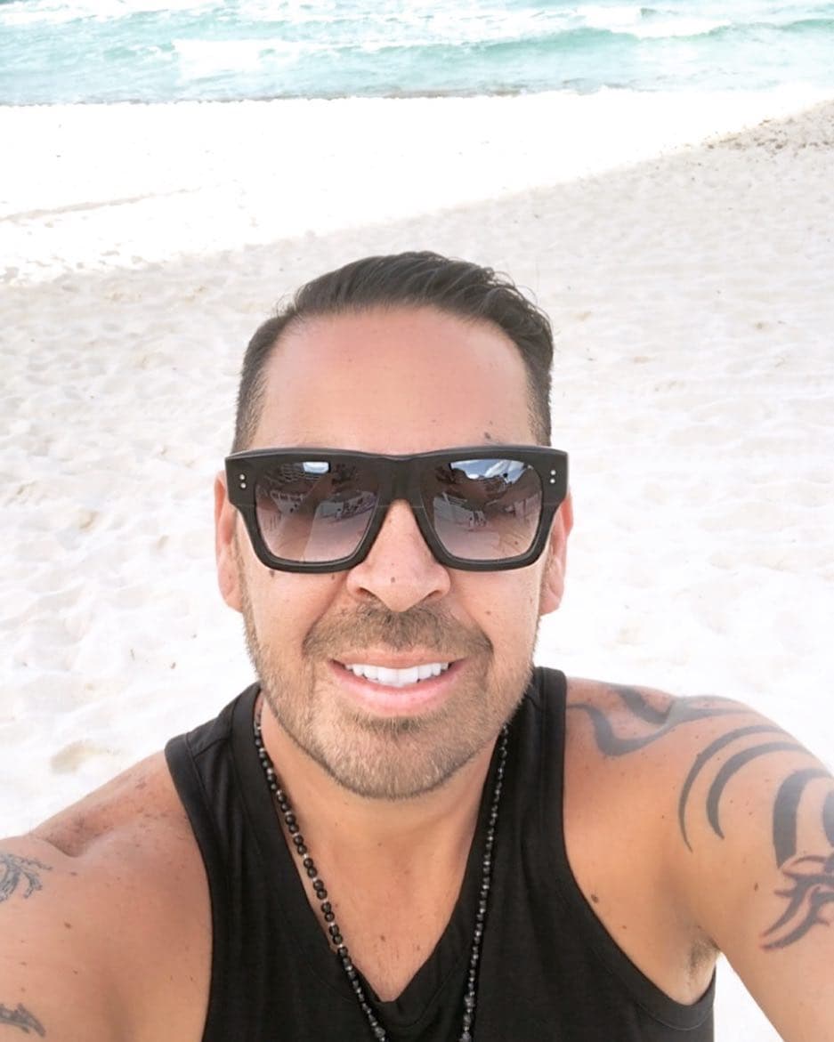 De acuerdo con Jorge D'Alessio, los hechos ocurrieron en el estado mexicano de Puebla a las 6 de la tarde (hora local).