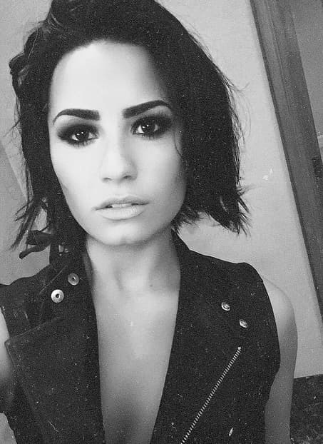 "Tuve que mirarme y decirme: ‘Ok, eso es justamente lo que no puedes hacer y no debes amargarte por eso'", aseguró.