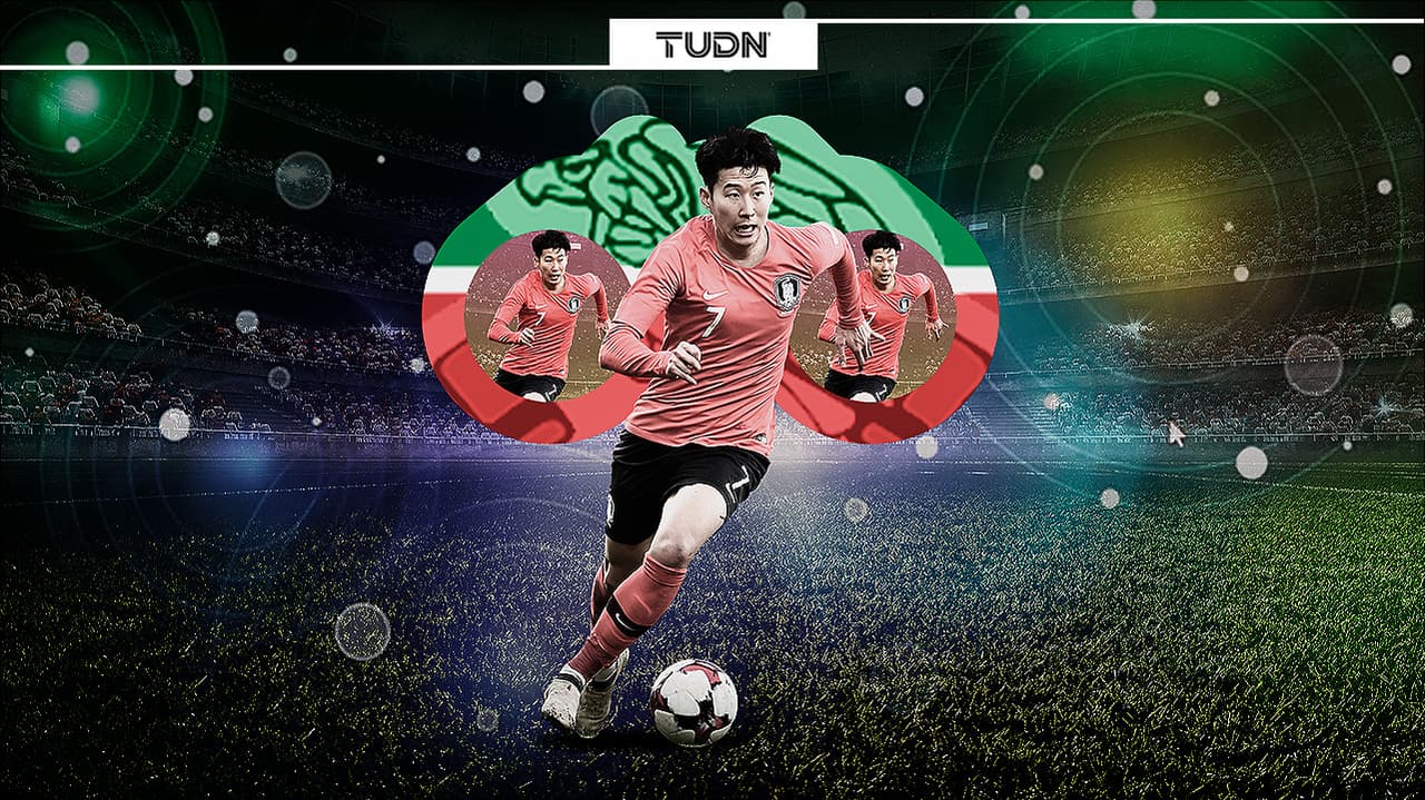 El futbol de Corea del Sur y todo lo que se les puede envidiar