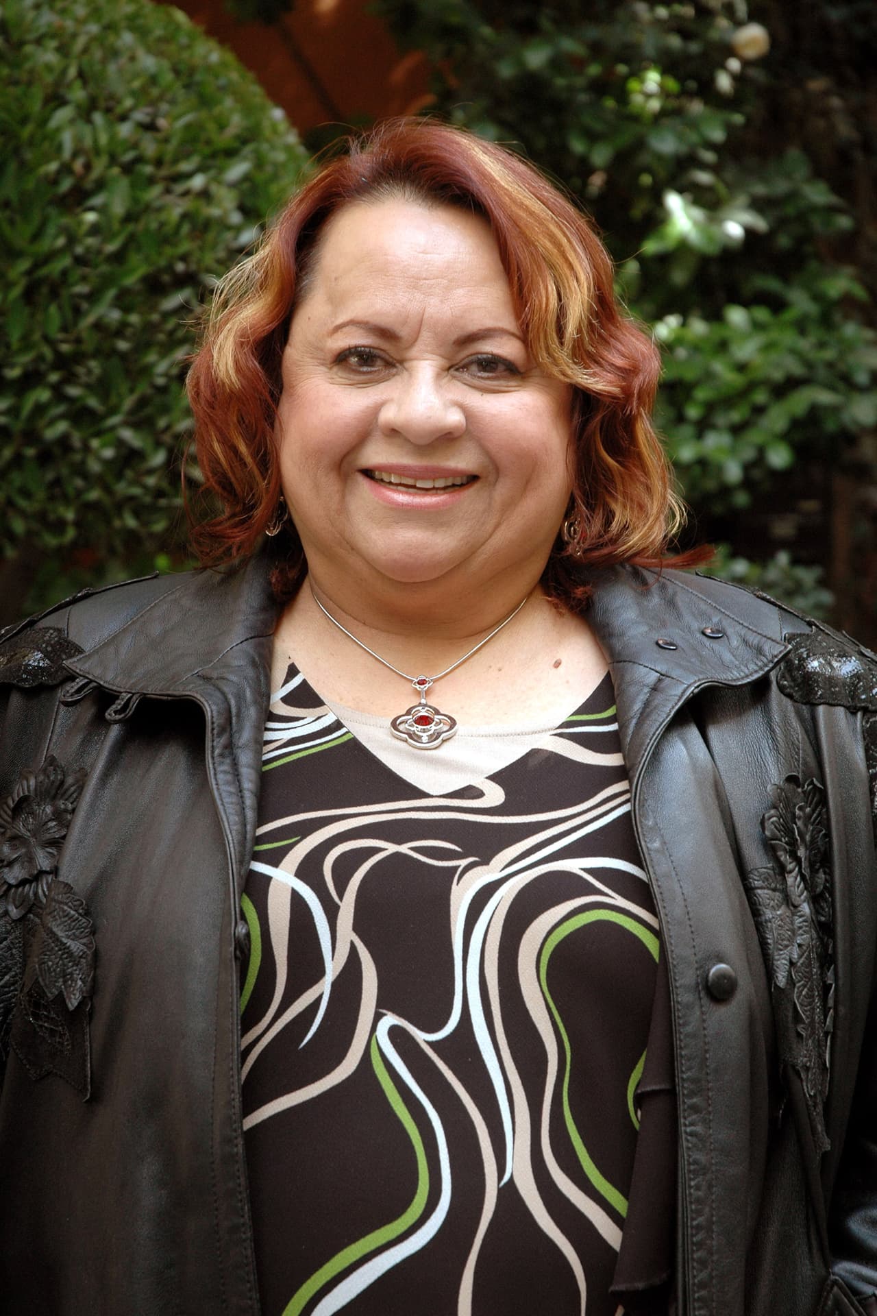 Tras la infección, uno de sus pechos fue mutilado. Por lo anterior, la actriz intentó quitarse la vida con un revólver, a las cuatro semanas de que había salido del quirófano, publicó
<a href="https://www.tvynovelas.com/mx/tv-y-novelas/lucila-mariscal-revela-que-intento-suicidarse/" target="_blank">TVyNovelas</a>.