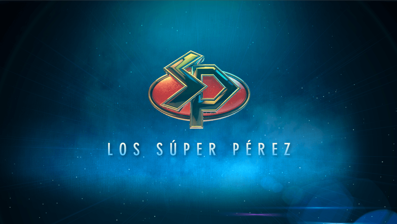 No te pierdas un nuevo episiodio de 'Los Súper Pérez' todos los martes 9:30PM/8:30C por Galavisión.