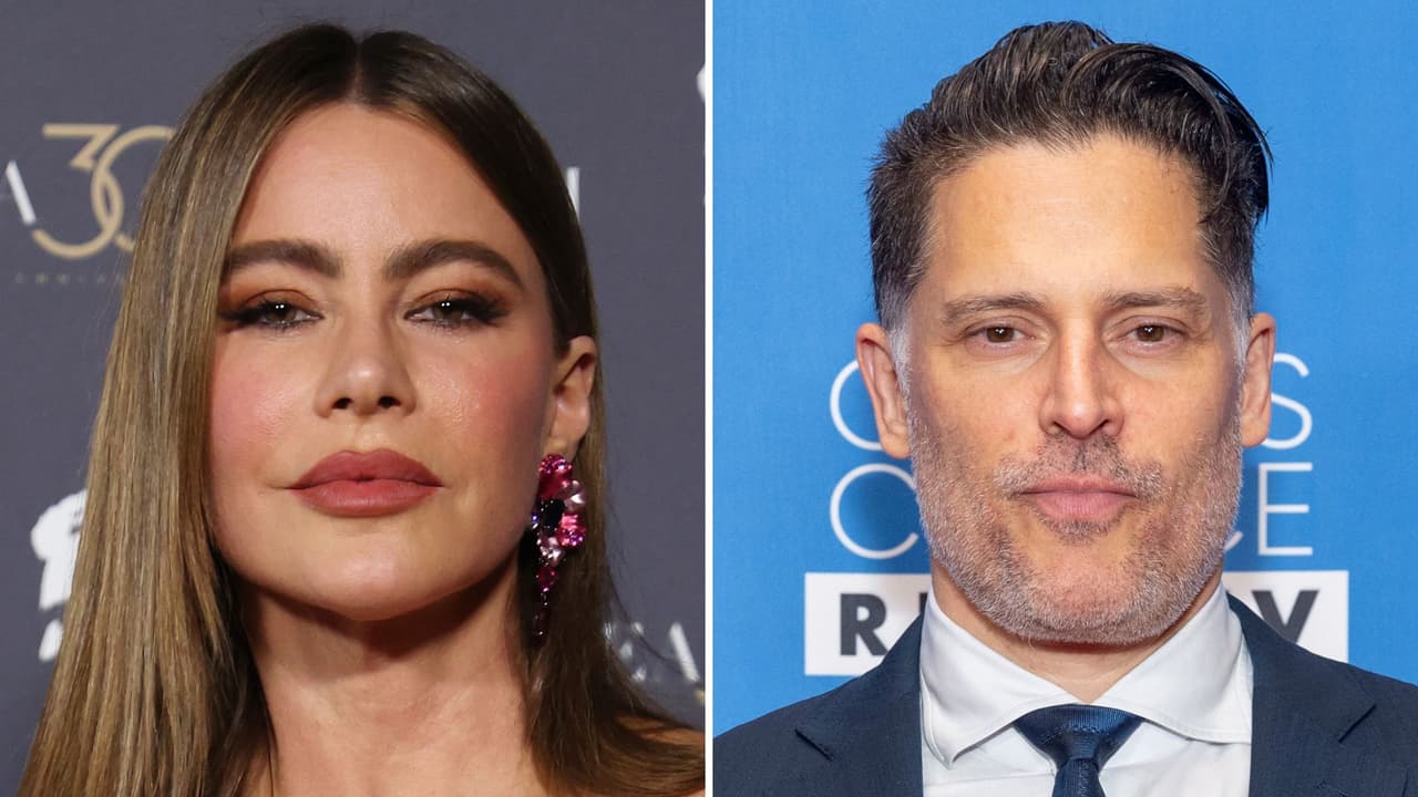 Sofía Vergara responde a Joe Manganiello: él contradijo su versión sobre la causa de divorcio