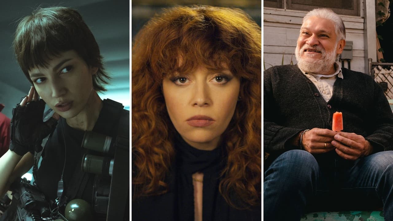 Series de Netflix para ver en vacaciones: te atraparán desde el primer episodio