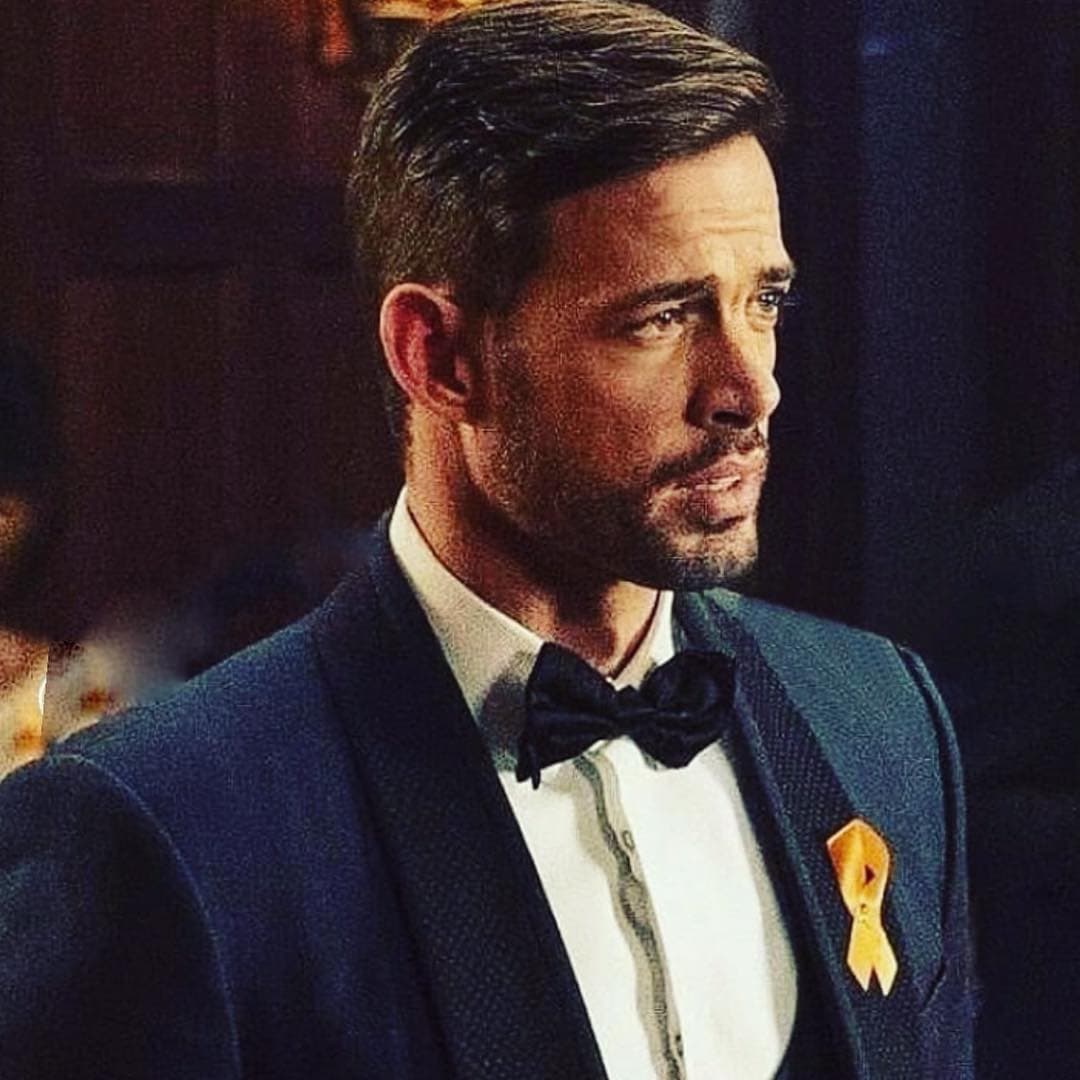 William consideró que el productor de televisión habló mal de él ante algunos medios de medios de comunicación para llamar la atención: “Pero, tristemente, sus esfuerzos por atacar a mi persona solo sirven para revelar su propia naturaleza patética e ignorante”.