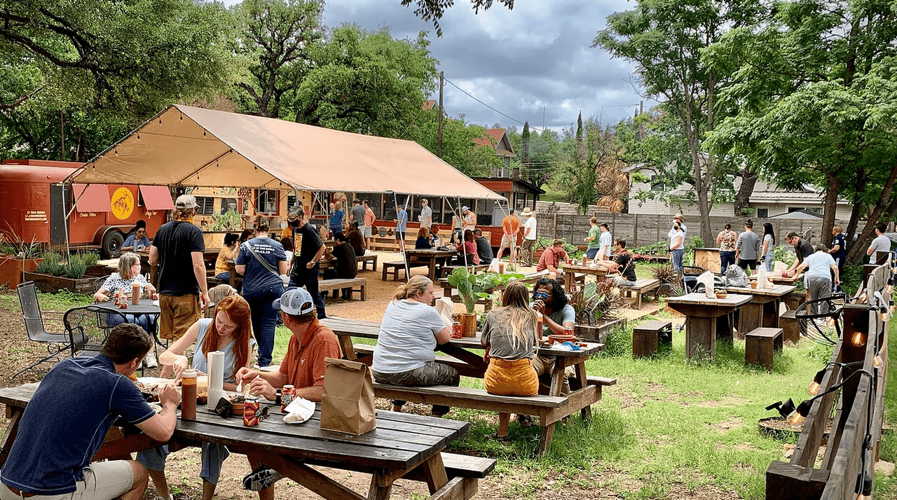 <a href="https://www.craftmeatsaustin.com/">Micklethwait Craft Meats</a> - Mejor barbacoa en Austin 2021