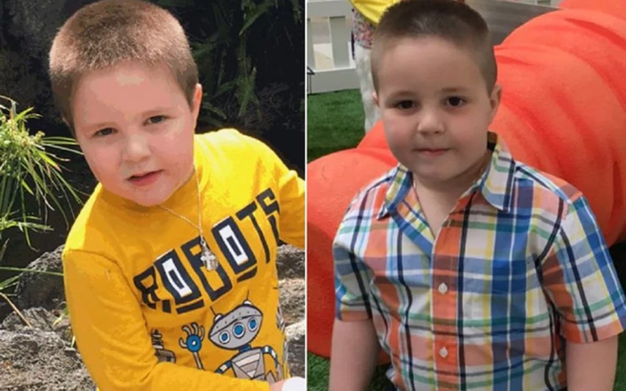 Encuentran el cadáver de 'Piqui', el niño de 5 años presuntamente asesinado por su padre tras un viaje a Disneyland