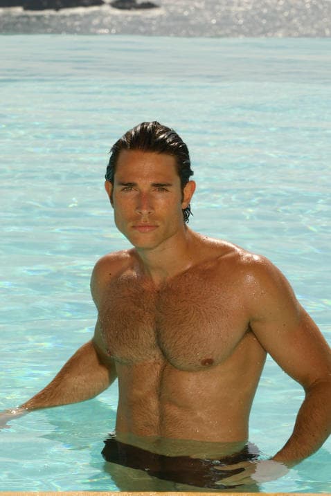 Relató que cuando ambos comenzaban su carrera en México se reunían en un edificio que llamaban "El 'Melrose Place'" para compartir los sueños que tenían.
<br>