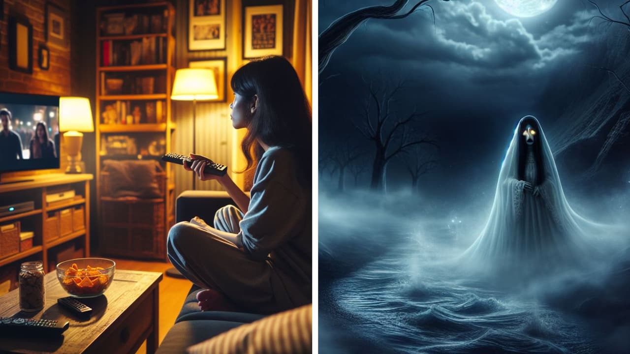 ¿Cuál es la mejor película de terror mexicana? La Inteligencia Artificial recomienda estas historias