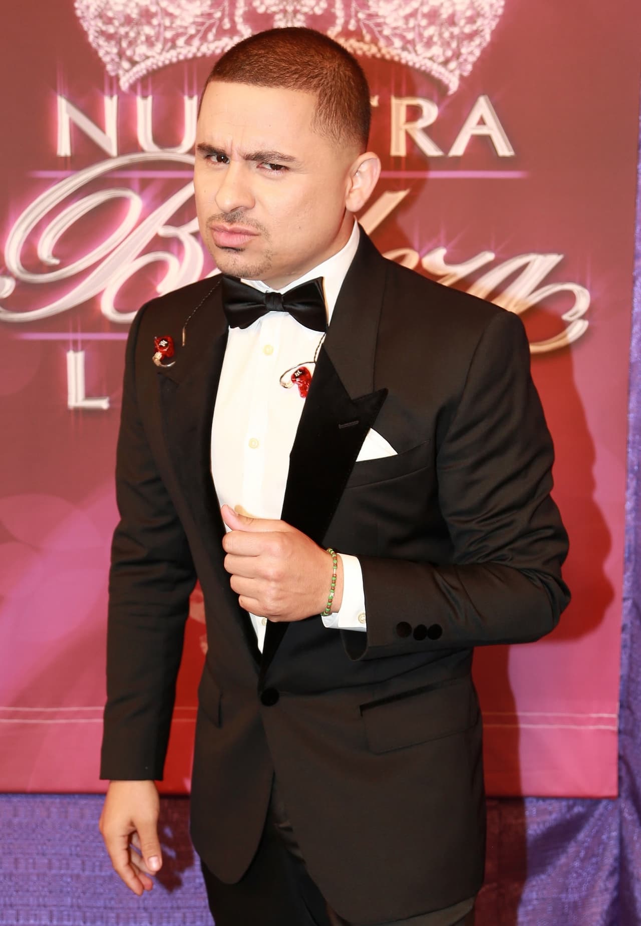 Libertad bajo fianza para el chofer de Larry Hernández