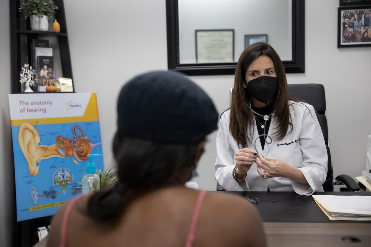 Así puedes acceder a un seguro médico en California