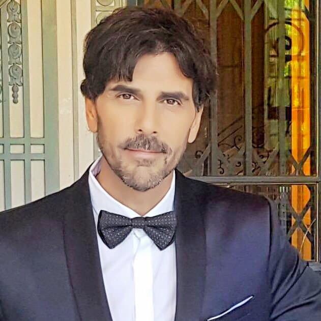 El programa
<a href="https://www.youtube.com/watch?v=WbgQPkQ9mZc">'Confrontados'</a> reveló que, tras la polémica, el actor se encuentra atravesando una crisis matrimonial, pues su esposa no quiso abandonar su país para acompañarlo.
<br>