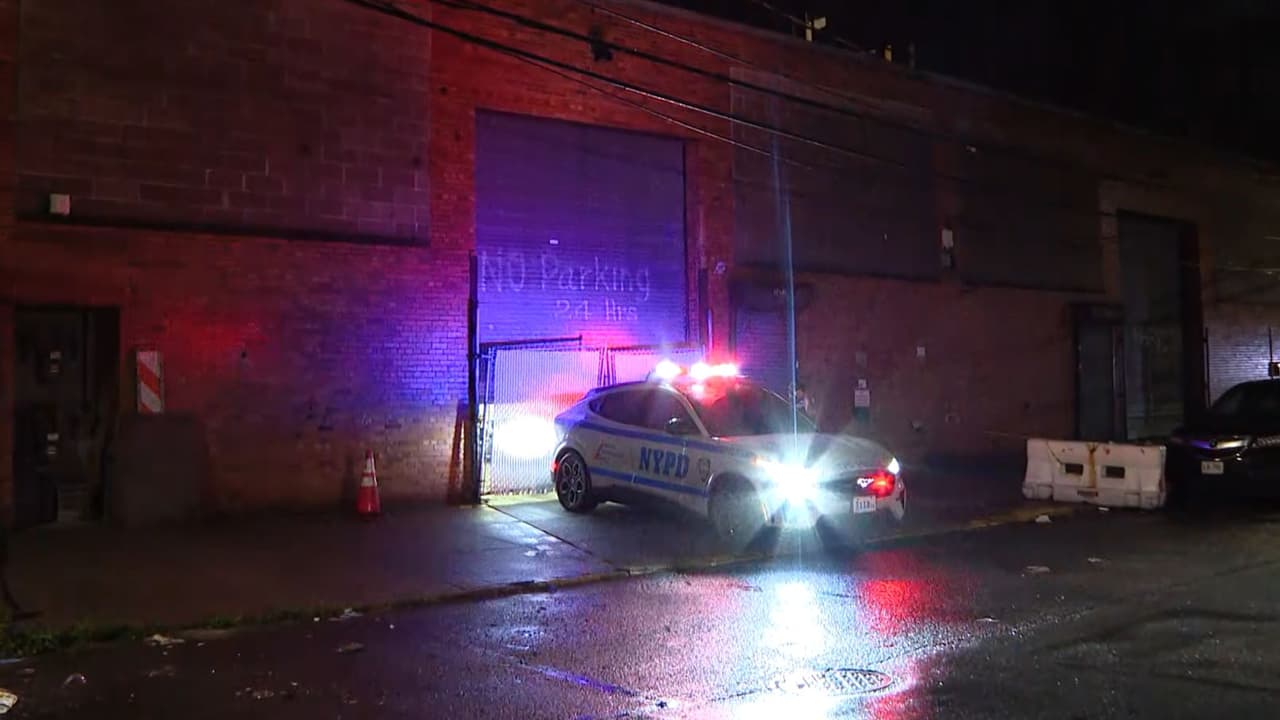 Detención de sospechosos lleva a descubrir bodega ilegal donde almacenaban droga en Queens
