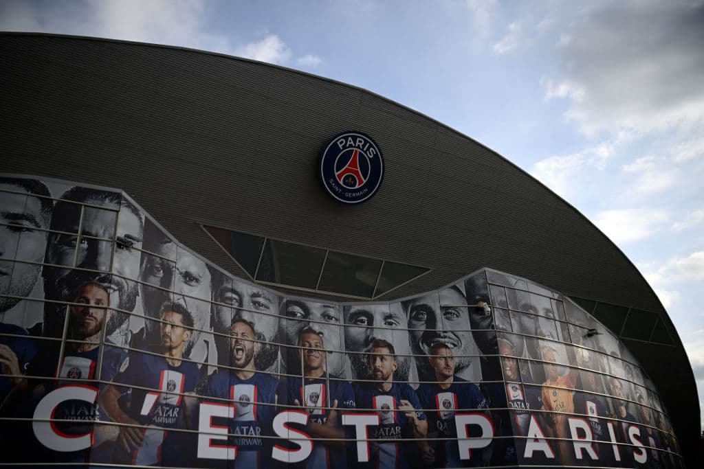 El PSG creó cuentas en redes para desacreditar a medios y jugadores