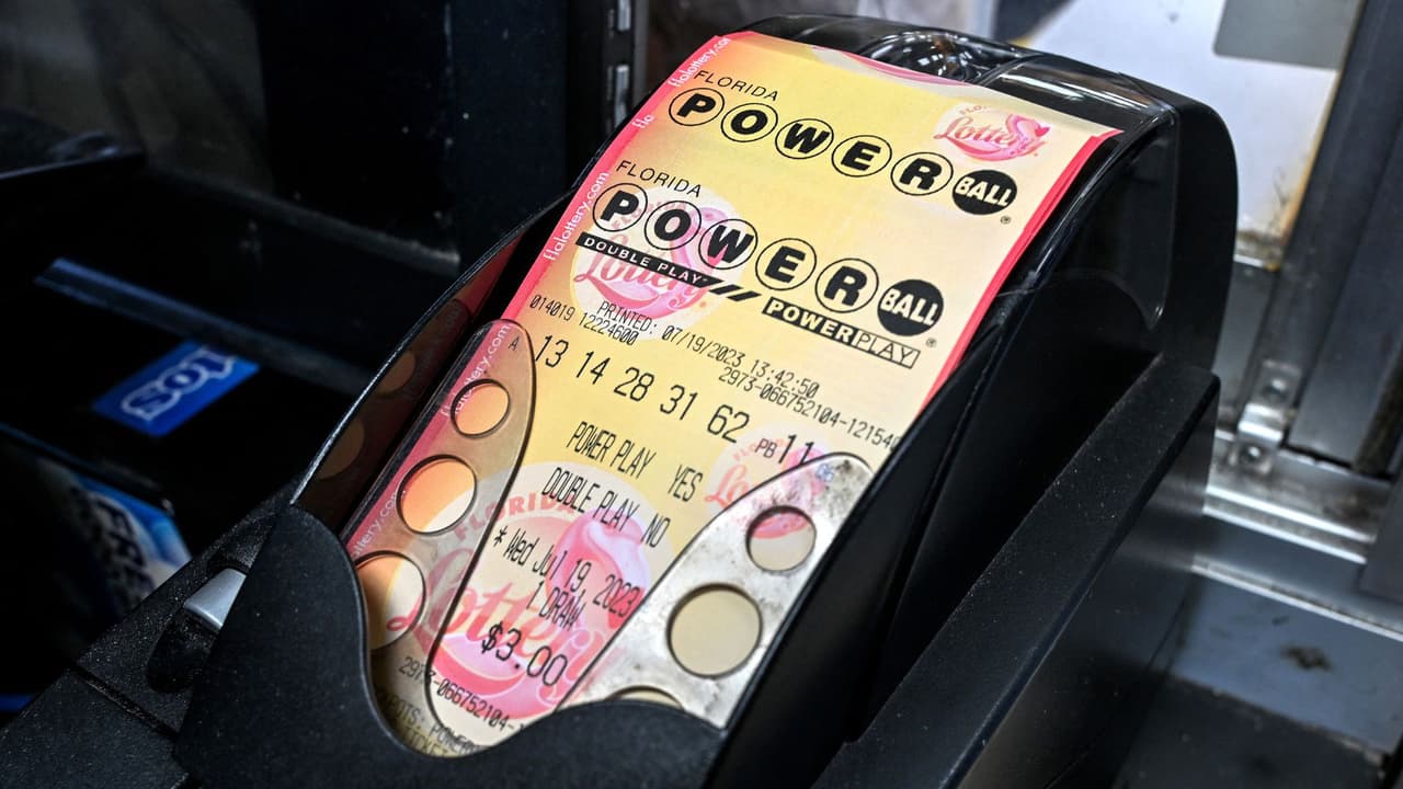 Premio de 1.7 millones de Powerball se vendió en California: esto se sabe del ganador de Navidad