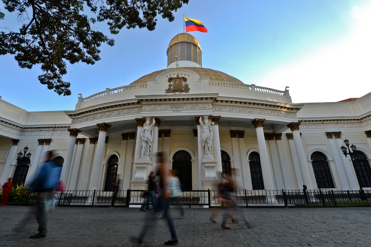 Supremo de Venezuela niega haber recibido solicitud de impugnaciones electorales