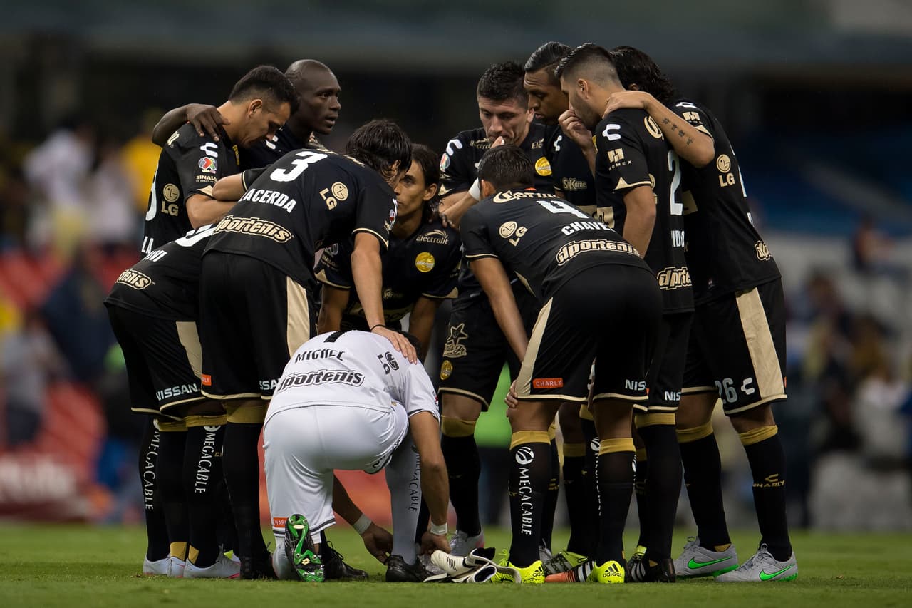 Previo Dorados vs. Monterrey: El Gran Pez va por su primer triunfo en casa