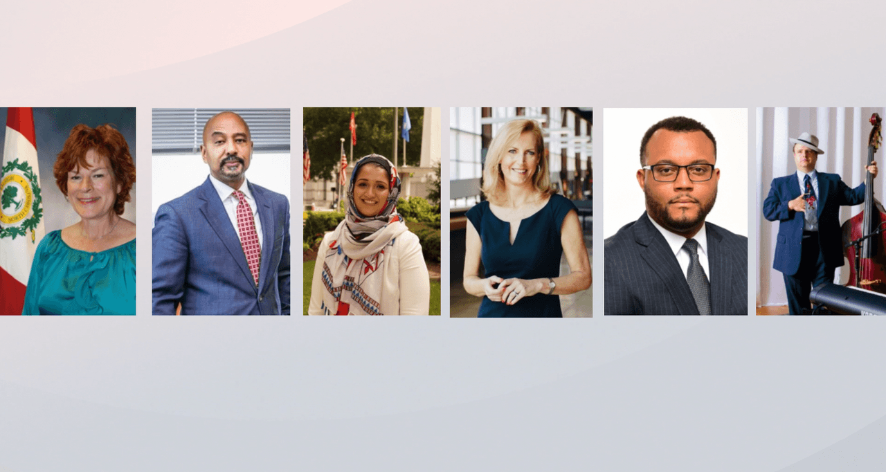 Comienzan las elecciones municipales en Carolina del Norte