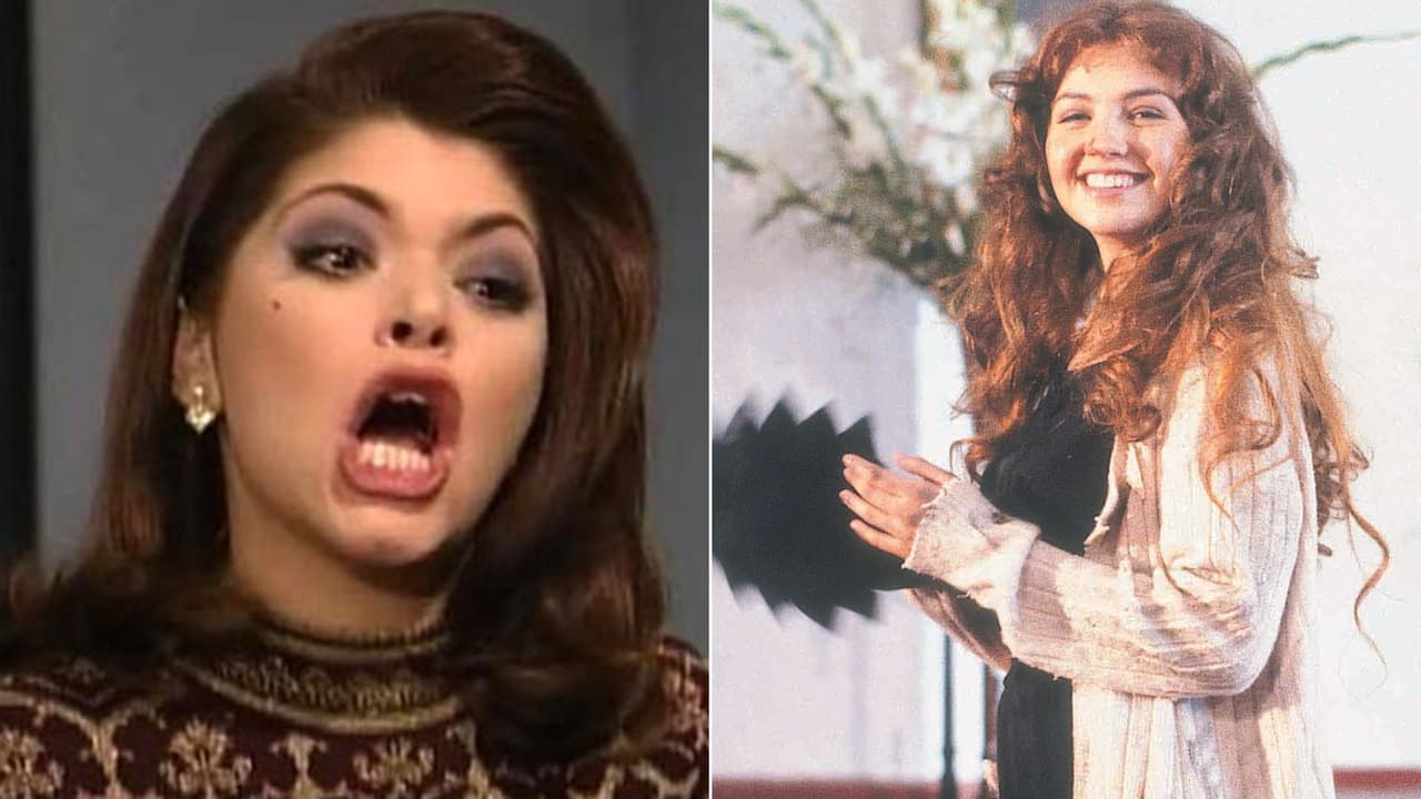 Han pasado 27 años desde el estreno del clásico de los melodramas y desde que Itatí Cantoral y Thalía se ganaron el cariño del público con sus personajes de María Hernández y Soraya Montenegro.