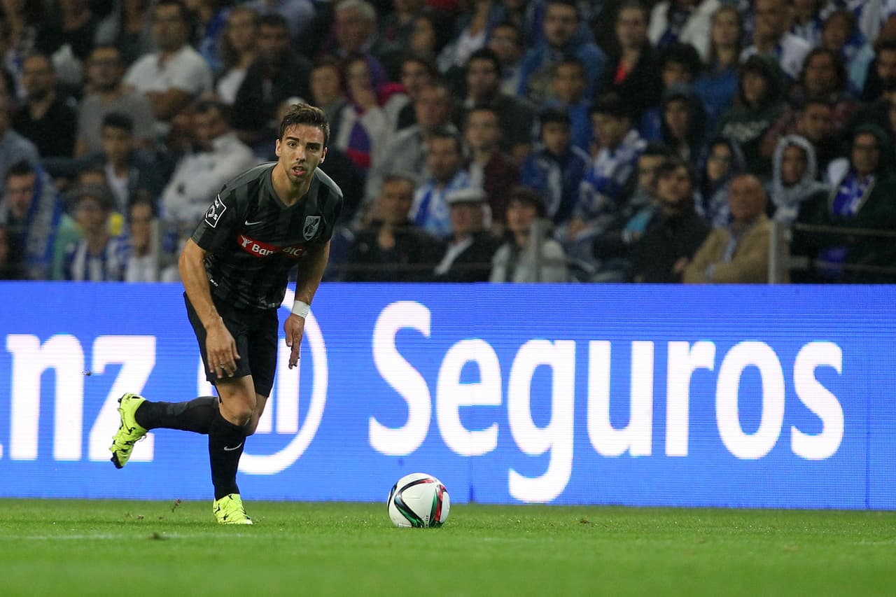 Rio Ave se desinfla y Paços Ferreira sube en Portugal