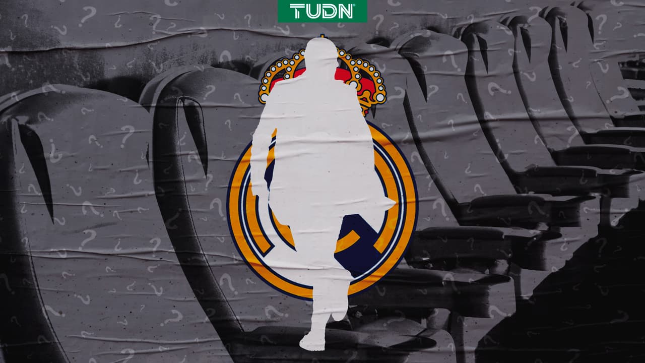 Posibles candidatos para técnico de Real Madrid por salida de Zidane