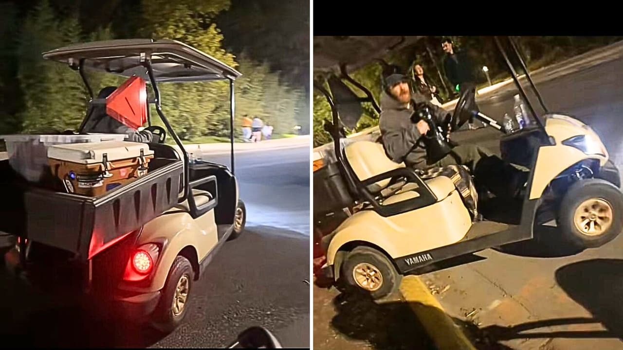 Empleado grita insultos racistas contra vendedor hispano en evento navideño en Austin y lo despiden