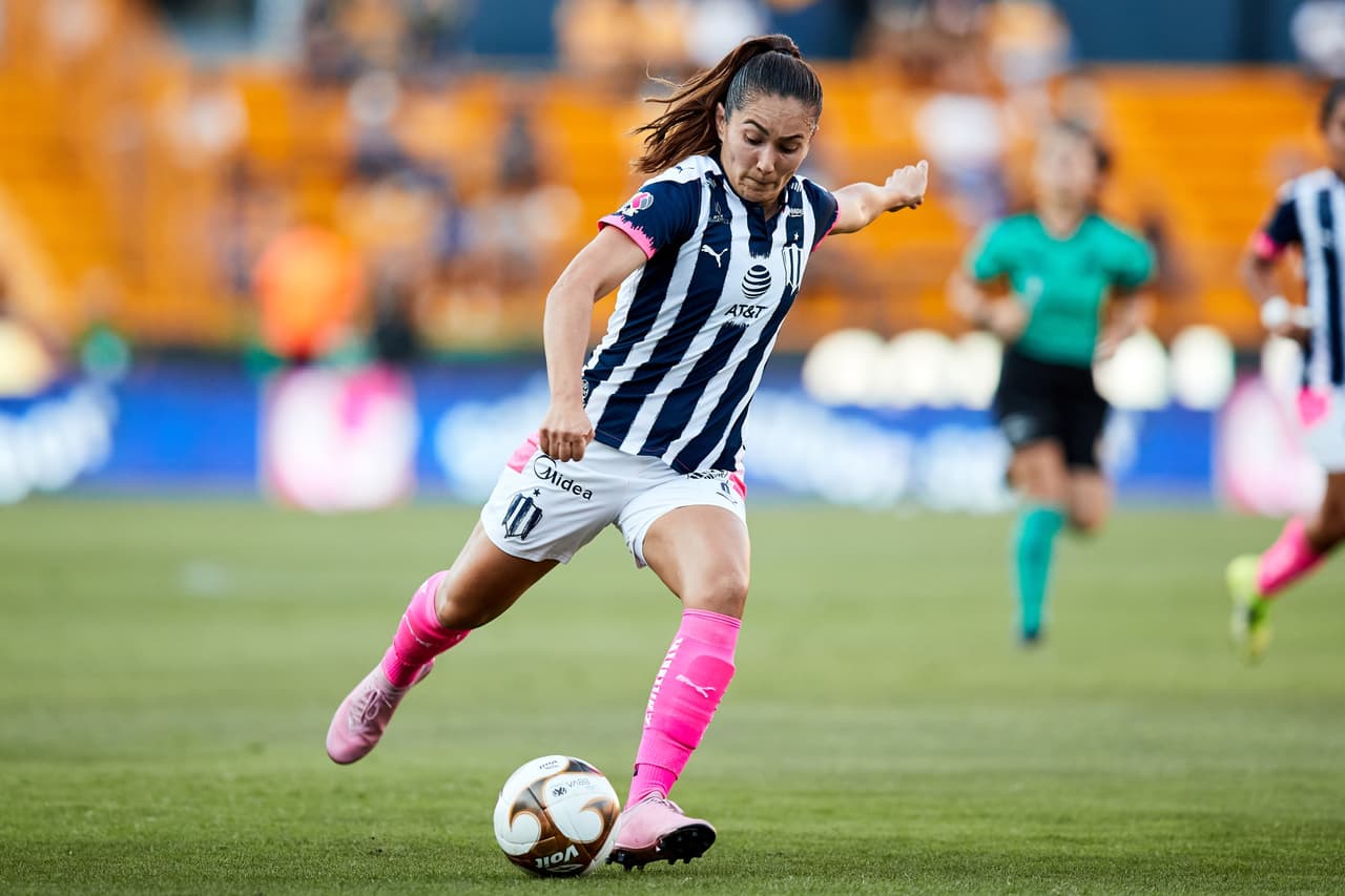 Tigres fue muy superior y avanzó con auoridad a la serie definitiva por el título