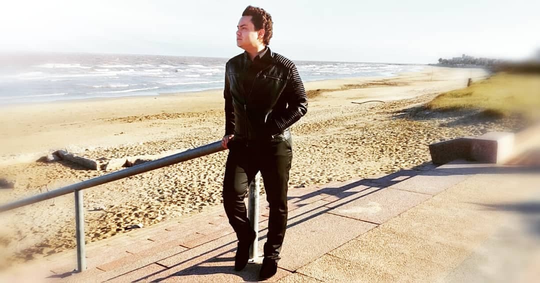 Finalmente negó que hubiera tenido un noviazgo con Adriana: "Simplemente fue una amistad donde hubo algunos encuentros íntimos, esporádicos, en el lapso de uno o dos meses máximo".