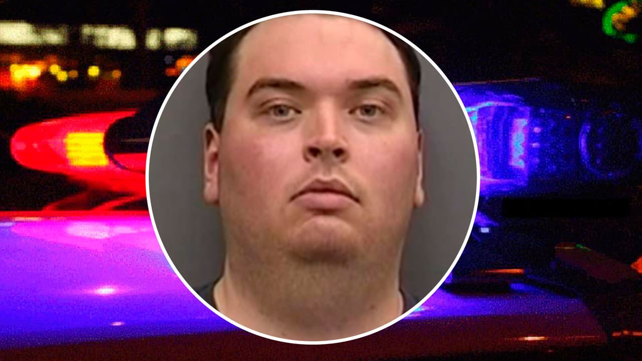 Arrestan a hombre por hacerse pasar por policía de Tampa