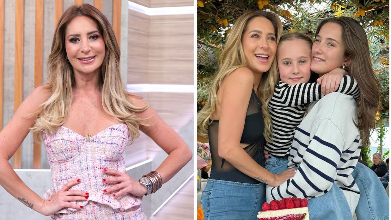 Geraldine Bazán interpone demanda contra reportera por polémico comentario