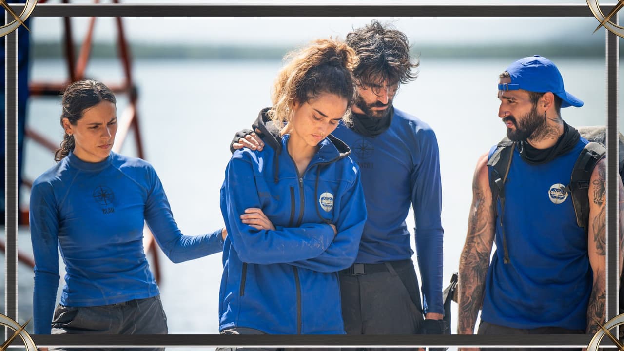 ¡Los Centauros aceptan la declaración de guerra de las Amazonas en ‘El Conquistador’!