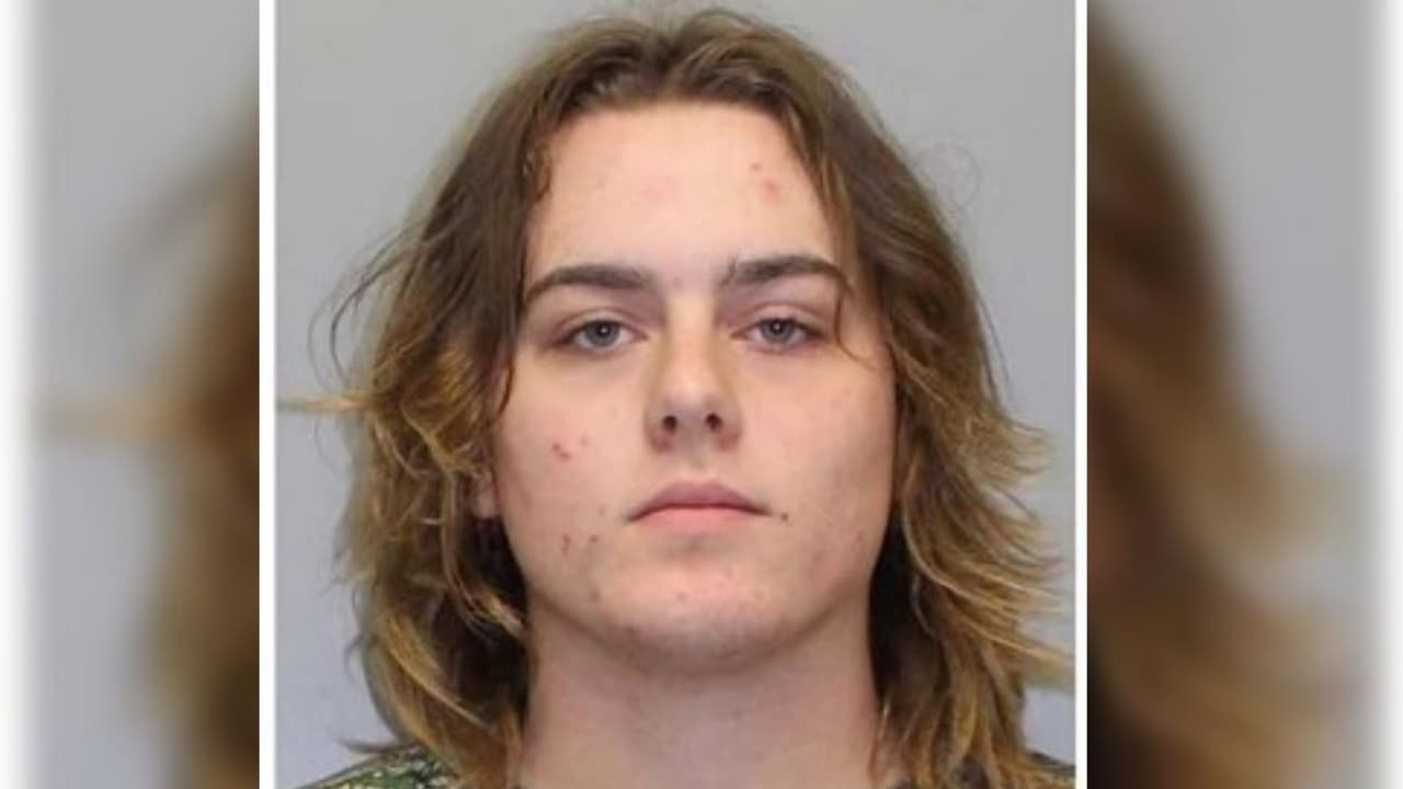 Arrestan a joven de 18 años acusado de causar accidente en el que murió un niño de 5 años en Rhome, Texas