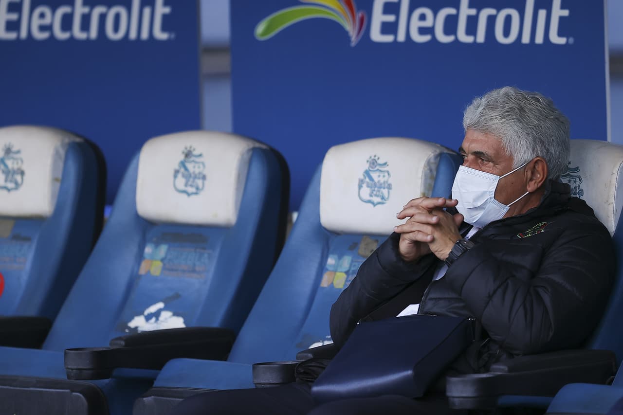 Los Bravos de Juárez se presentaban en el Cuauhtémoc para intentar quitarle el invicto al Puebla en el inicio de la Jornada 8.