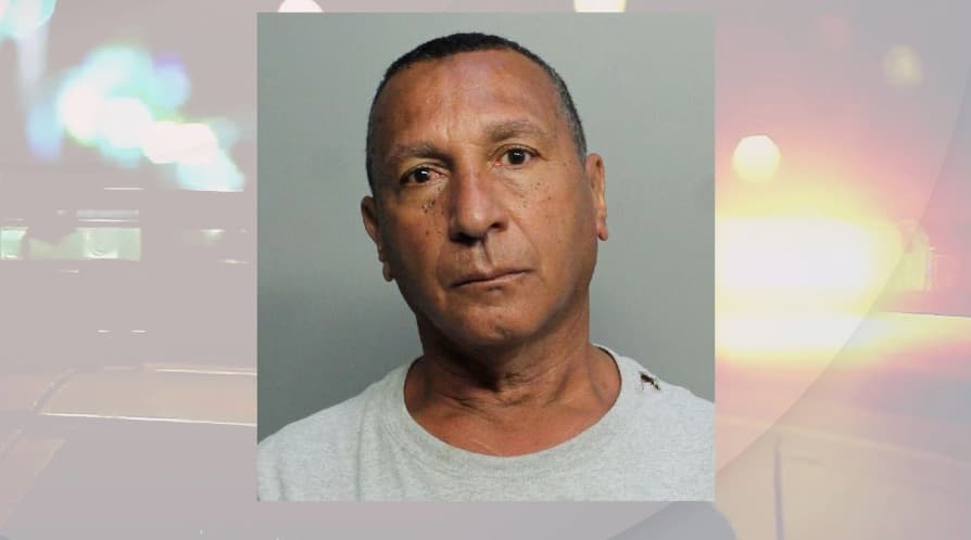 Arrestan a hispano por cegar con un láser a los pilotos de aviones que aterrizan y despegan del aeropuerto de Miami