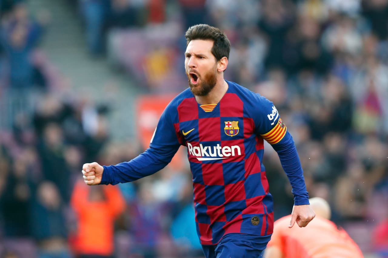 Barcelona llegó a 55 puntos, mientras que Eibar se quedó con 24.